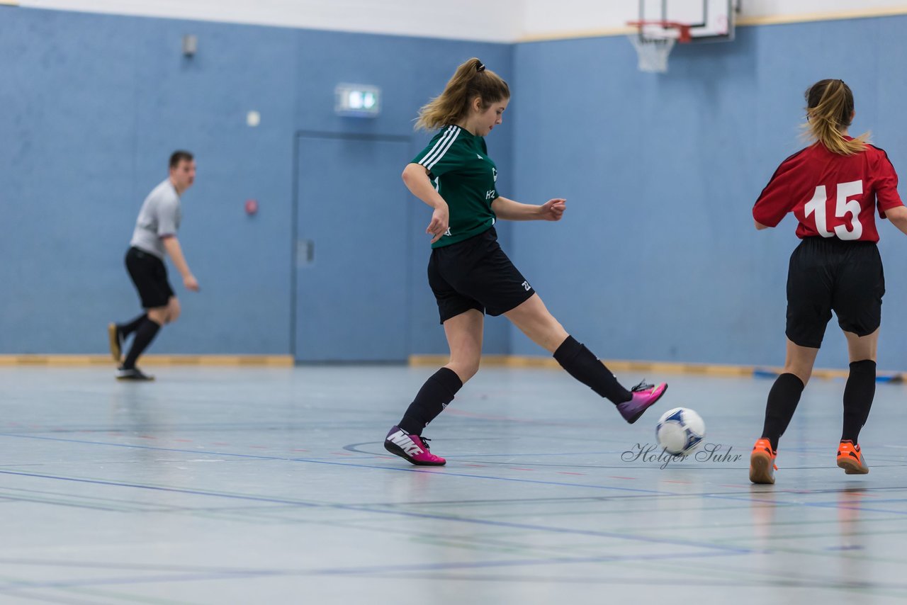 Bild 484 - B-Juniorinnen Futsal Qualifikation